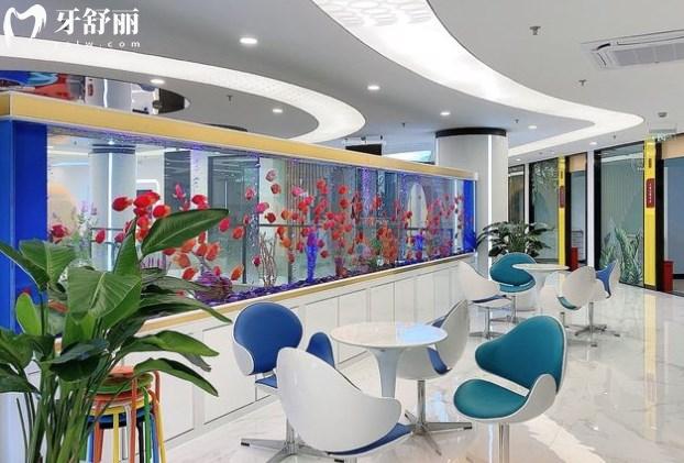 上海雅悅齒科環(huán)境