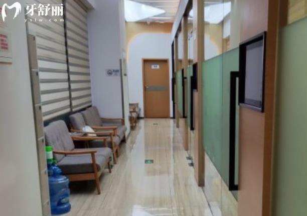 深圳穗華口腔怎么樣