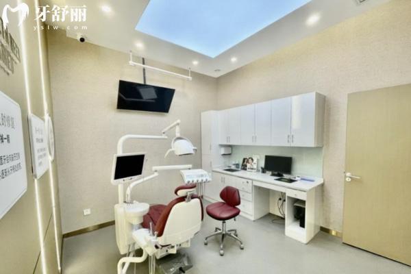商丘景豐口腔診療室