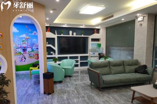 合肥肥東泰佳口腔門(mén)診部