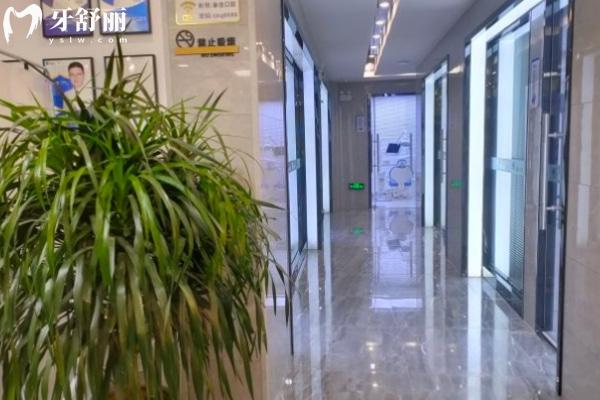 合肥肥東泰佳口腔門(mén)診部