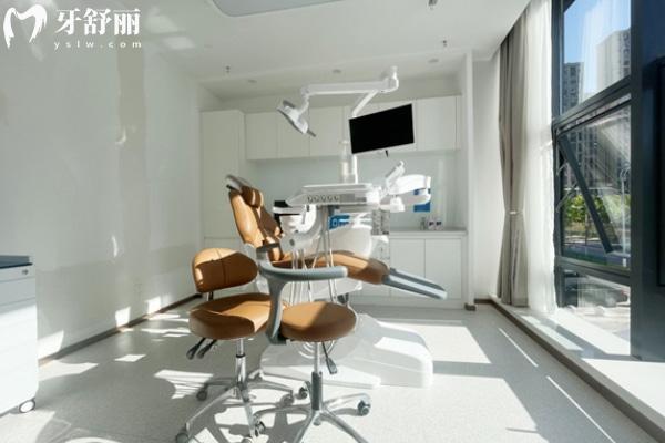 合肥包河美歐口腔門診部