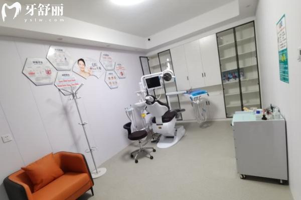 合肥肥東盛佳口腔門診部