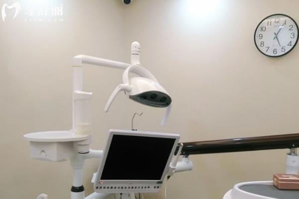 合肥舟越口腔門診部