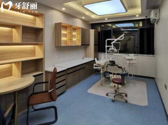 耒陽綠島口腔價格表收費貴嗎