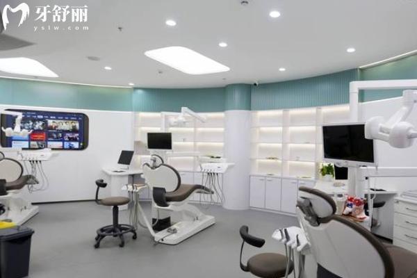 南京優(yōu)牙口腔