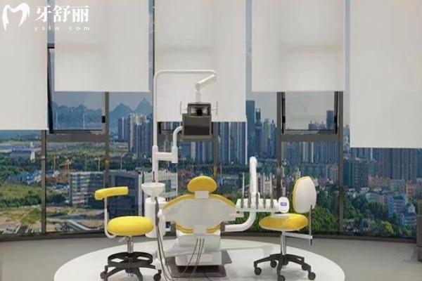 張家港珂潤口腔怎么樣