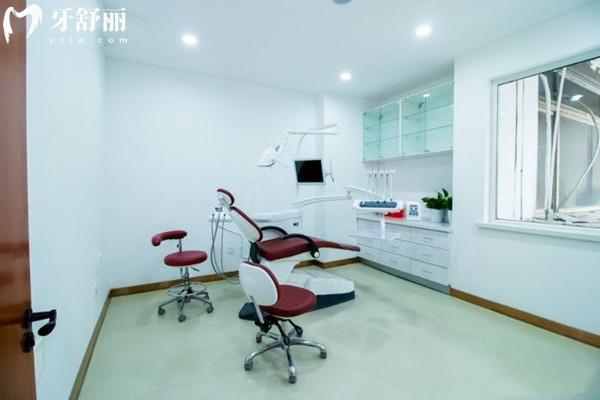 銀川牙博士口腔就診室