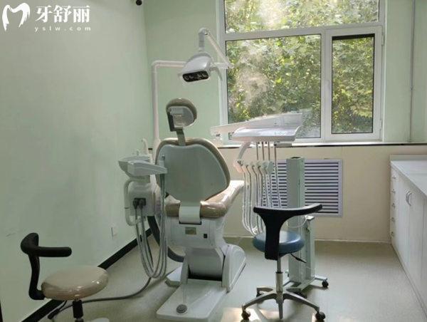 石家莊凱程口腔診室
