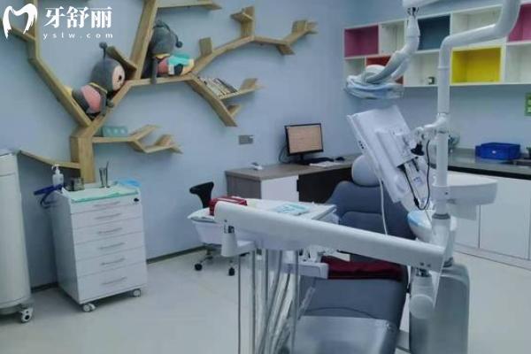 鹽城倍美口腔
