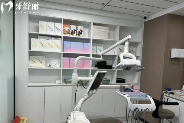 隨州漢植口腔門診部怎么樣
