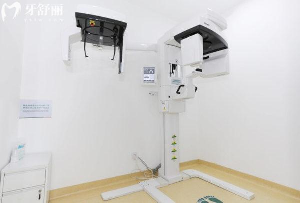 北京昇龍口腔診所設(shè)備
