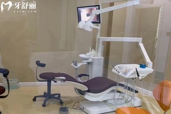 撫州英倫口腔