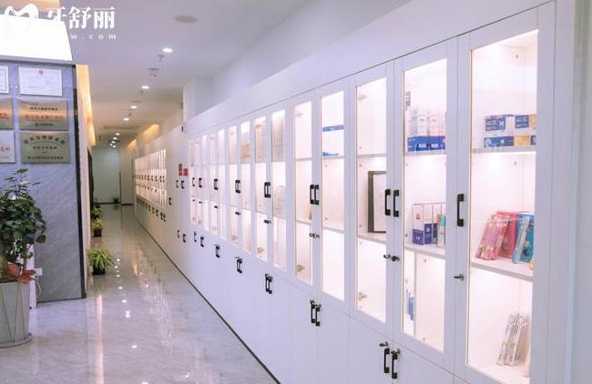 廈門同安小貝殼口腔門診部怎么樣