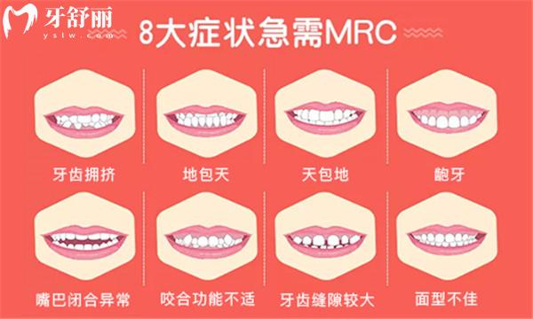 商洛牙科收費價目表