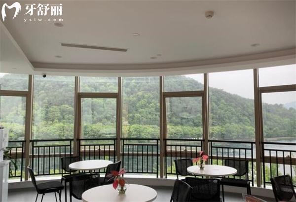 杭州建德口腔環(huán)境