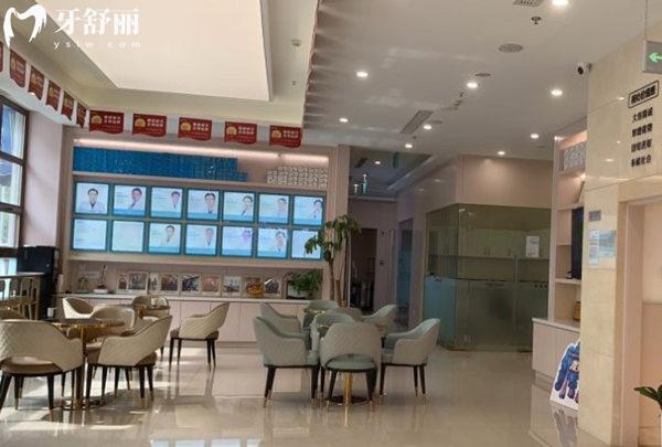 北京科爾口腔環(huán)境