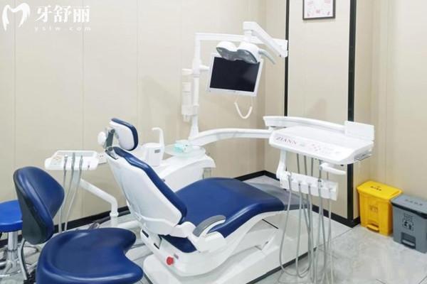 德陽(yáng)科瓦齒科診療室