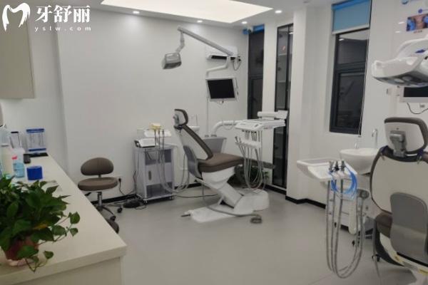 合肥肥西愛牙口腔門診部