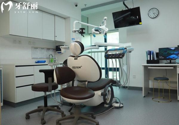 北京瑞泰通潞口腔診室