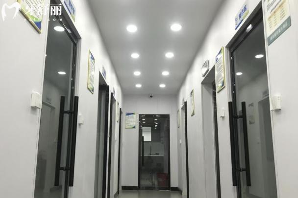 張家界醫(yī)雅口腔醫(yī)院