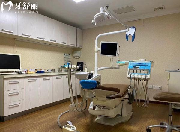 唐山天源口腔診室
