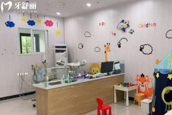 蕪湖高增輝口腔診所