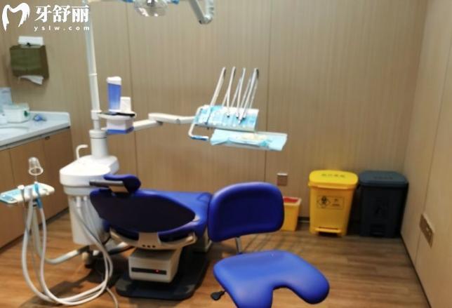 深圳非凡口腔收費不貴不高
