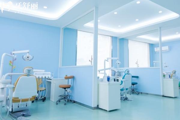 徐州正博口腔醫(yī)院