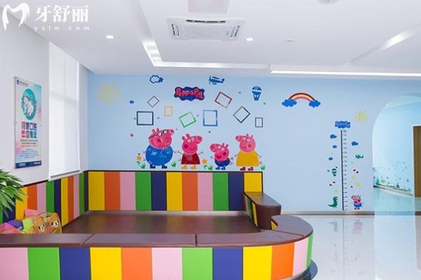 徐州正博口腔醫(yī)院