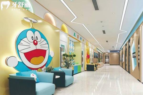 新疆烏魯木齊市福宏林口腔醫(yī)院靠譜嗎