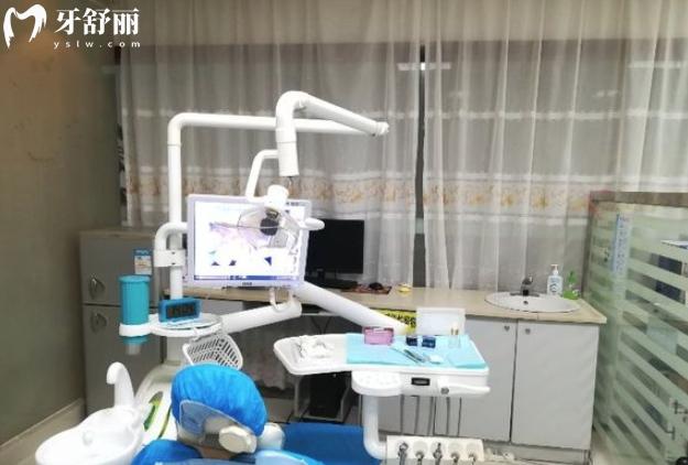 衡陽雅齊口腔