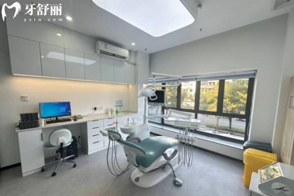 蚌埠哎呀口腔門診部