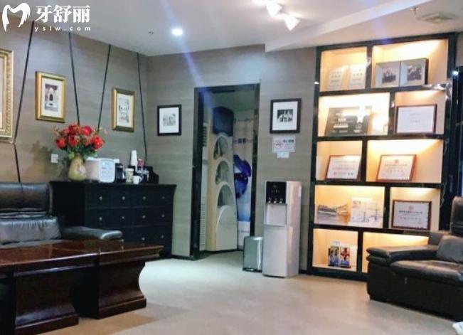 深圳杜航口腔診所是正規(guī)的嗎