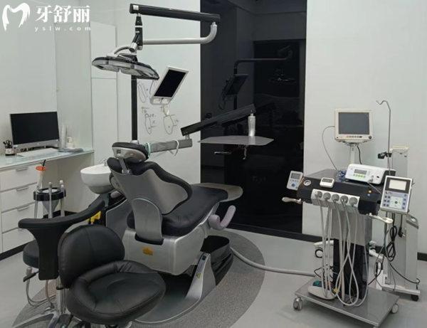 北京約康口腔診室