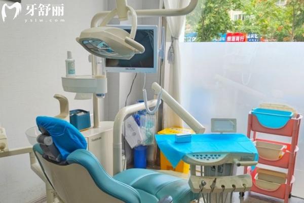 蚌埠名仁口腔門診部