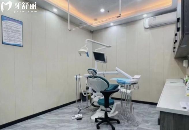 深圳一善口腔