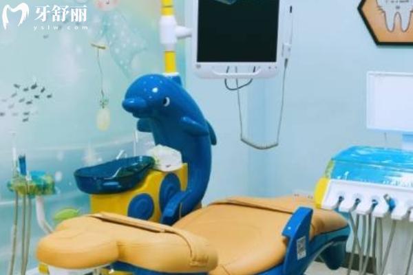 樟樹銘致口腔