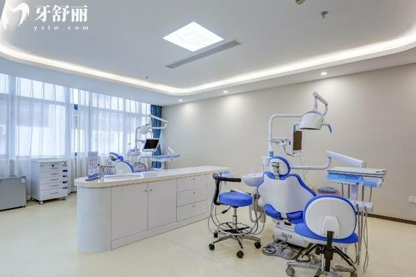 南通美奧口腔醫(yī)院怎么樣