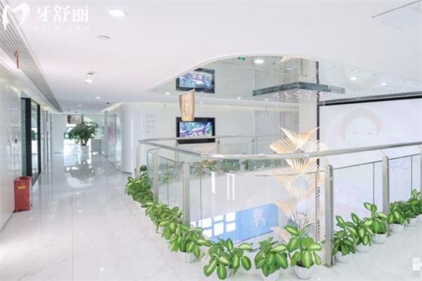 上海美奧口腔