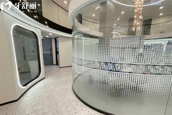 上海銘植口腔門診部