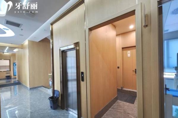 上海尤旦口腔醫(yī)院