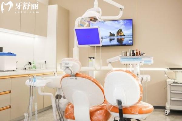 大連康美佳口腔醫(yī)院價格表