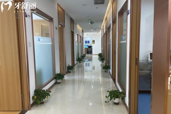 重慶愛(ài)牙仕口腔醫(yī)院怎么樣？
