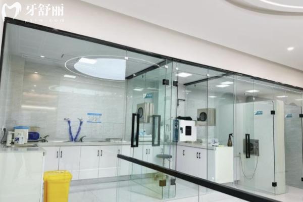 鄭州河馬口腔環(huán)境