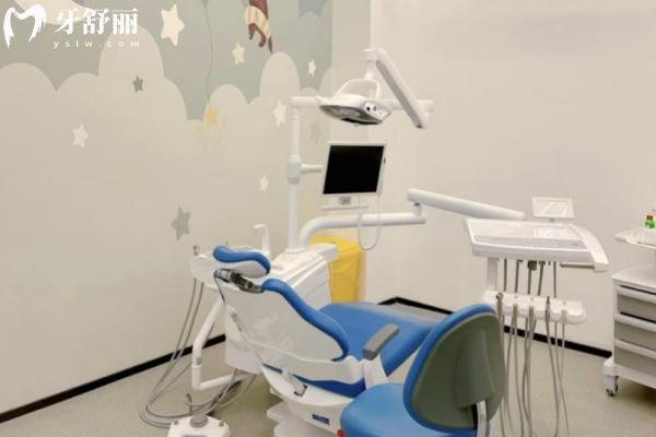 鄭州河馬口腔診療室