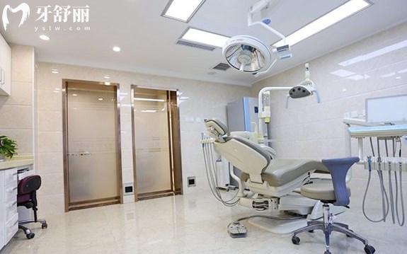 北京惠美佳口腔診室
