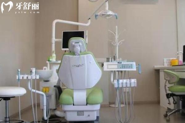  大連唯格口腔怎么樣？