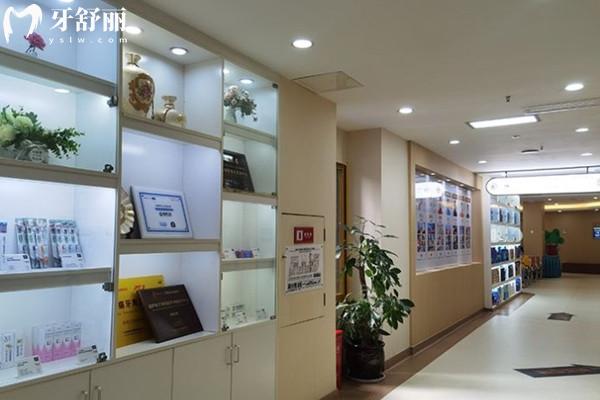 成都新橋口腔醫(yī)院