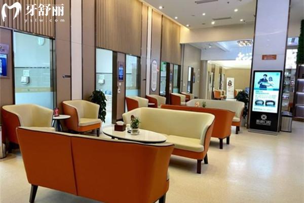 成都新橋口腔醫(yī)院
